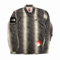 Supreme Jesus and Mary Sweatpant Purple M 18AW