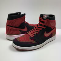 NIKE DUNK LOW SB BISON つま赤 29.0cm 使用感有り 【中古】 |