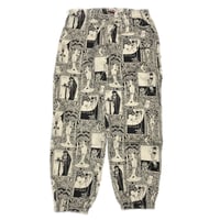 Supreme Salome Skate Pant White M 18AW 【新品】 | G
