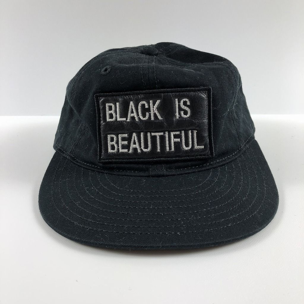 セバントゥア ハットBLACK IS BEAUTIFUL ウール ウールハット BLACK IS BEAUTIFUL XXIII