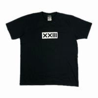 XXIII C'est Vingt-Trois セバントゥア MA-1 JACKET BLAC