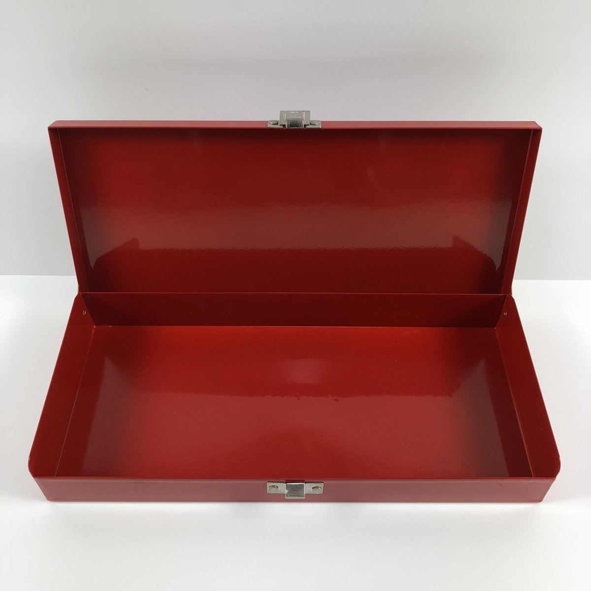 Supreme Large Metal Storage Box 17SS 【中古】 | God