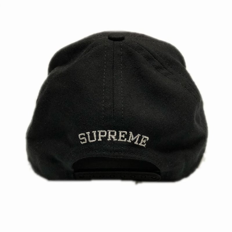 Supreme Playboy 5 Panel Cap 11SS☆