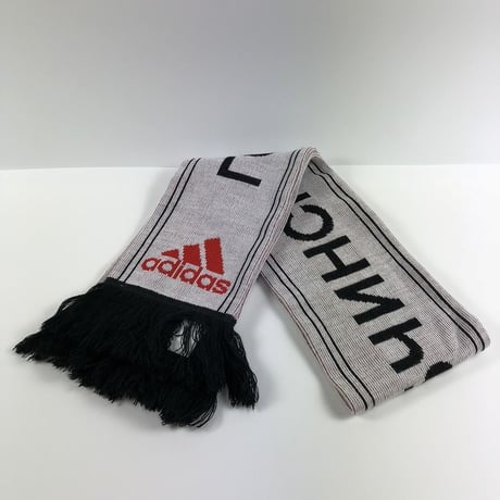 gosha rubchinskiy マフラー 17AW Gosha Rubchinskiy 17aw scarf マフラー