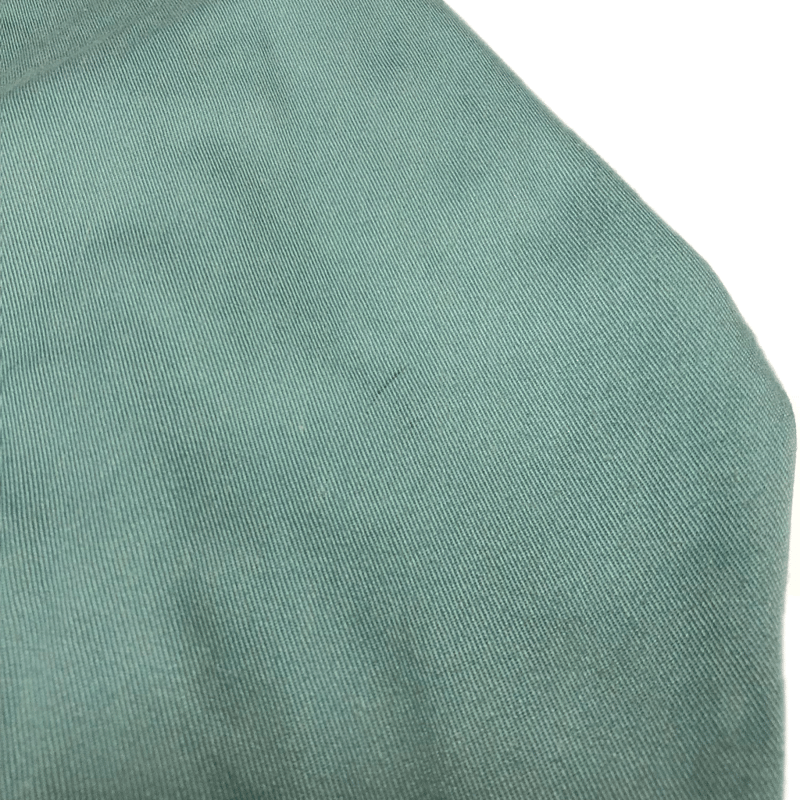 Supreme Rose L/S Work Shirt Khaki M 18AW 【中古】 |