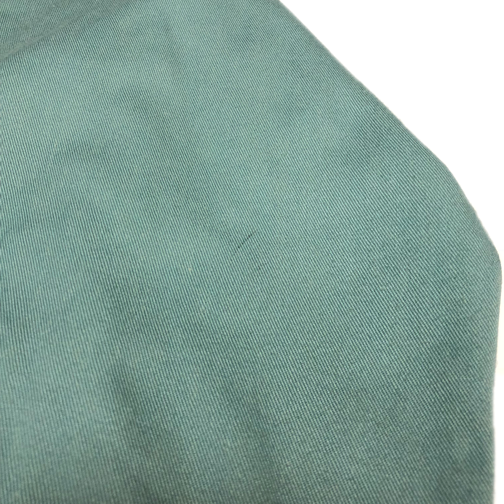 Supreme Rose L/S Work Shirt Khaki M 18AW 【中古】 |