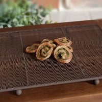 とりくるroll ～とりくるロール 大麦若葉～