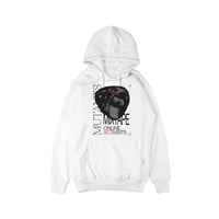 MUTANTS MIXTAPE × AVYSS hoodie