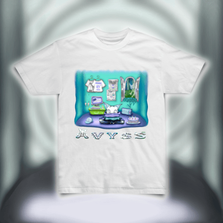 naka renya + AVYSS Tee