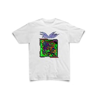 Ninajirachi Japan Tour Tee | AVYSS Online Shop Ninajirachi Japan Tour Tee | AVYSS Online Shop