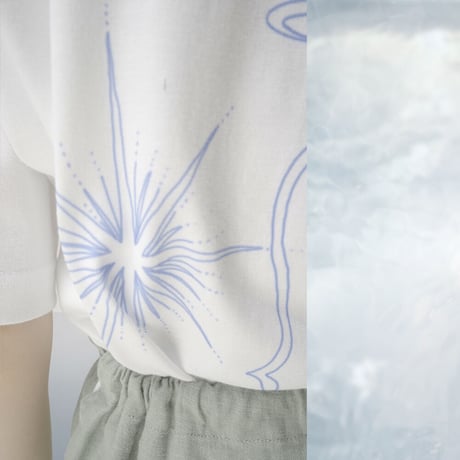 uku kasai × AVYSS - designed by ZECIN
