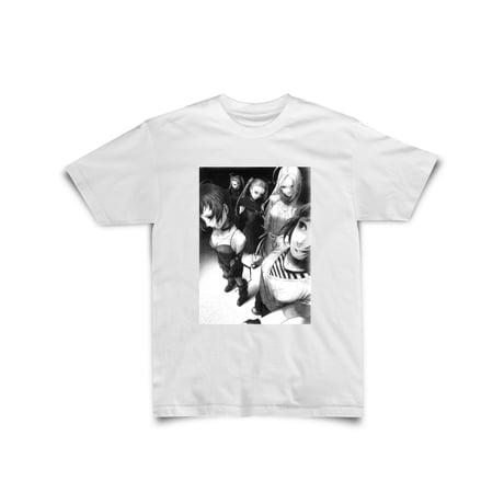 AVYSS Circle 2024 Tee