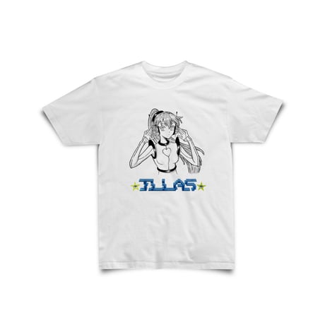 アビサーTee2 ILLAS