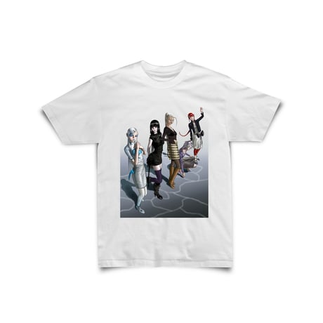 AVYSS Online Shop