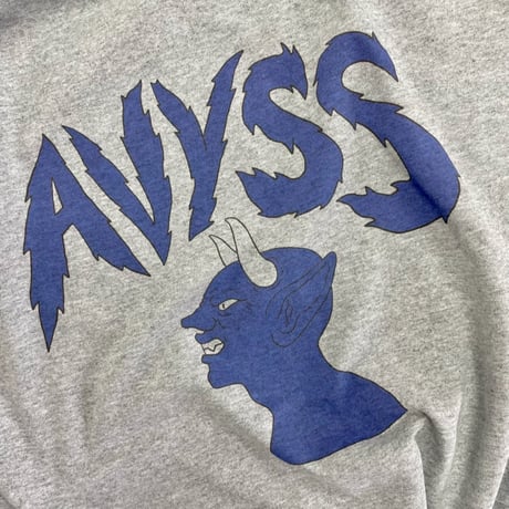 AVYSS GRAY