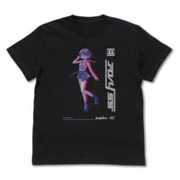 Ninajirachi Japan Tour Tee | AVYSS Online Shop