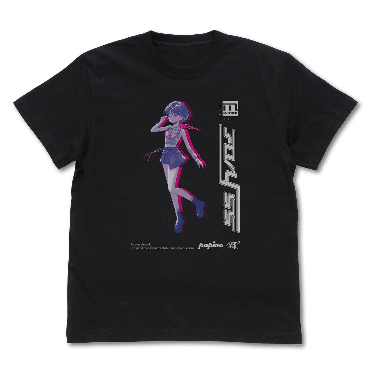 あこママ様 専用 オリジナルTシャツ m42235907195