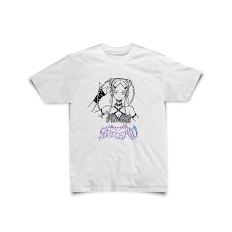 アビサーTee2 SPREAD