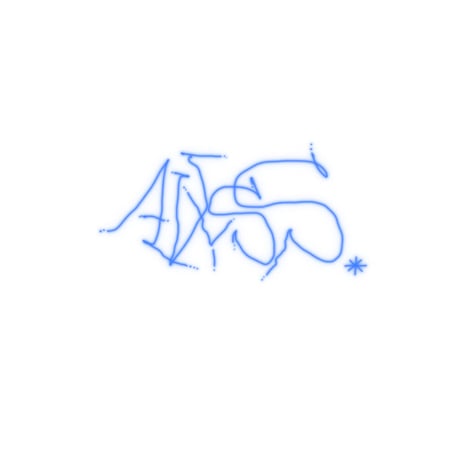 uku kasai × AVYSS - designed by ZECIN