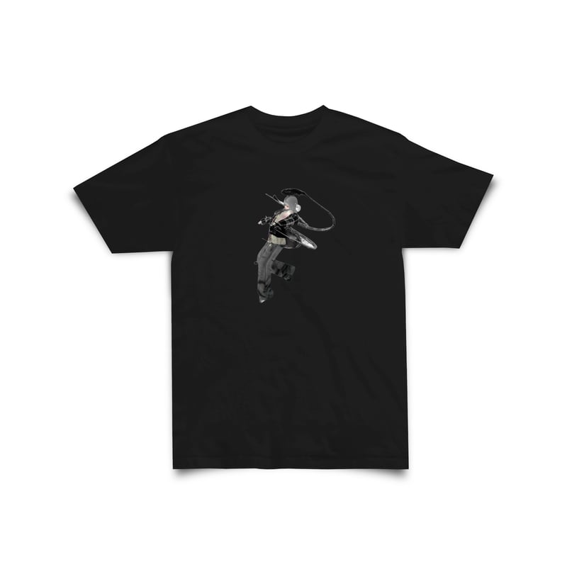 AssToro 3rdアルバム『現し世』オフィシャルTee | AVYSS Online Shop