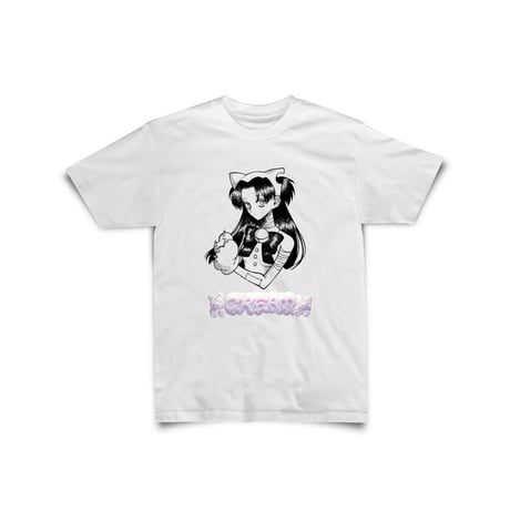 アビサーTee2 CREAM