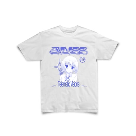 Telematic Visions + AVYSS Tee vol.1