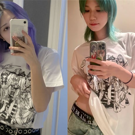 アビサーTee 2022
