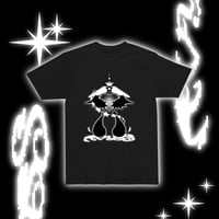 Ninajirachi Japan Tour Tee | AVYSS Online Shop