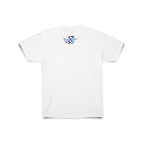 アビサーTee2 THREE