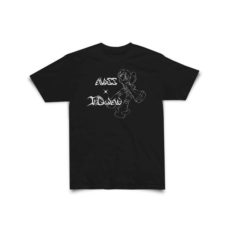 ninajirachi avyss Tシャツ ninajirachi avyss Tシャツ