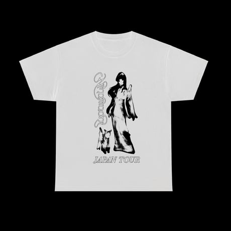 Ninajirachi Japan Tour Tee