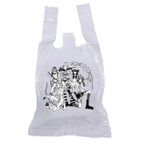 AVYSS Circle Summer Bag