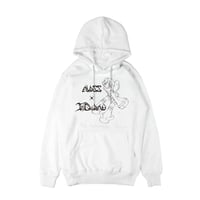 ninajirachi avyss tシャツ Ninajirachi Japan Tour Tee | AVYSS Online Shop