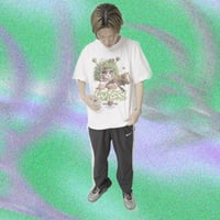 Ninajirachi Japan Tour Tee | AVYSS Online Shop