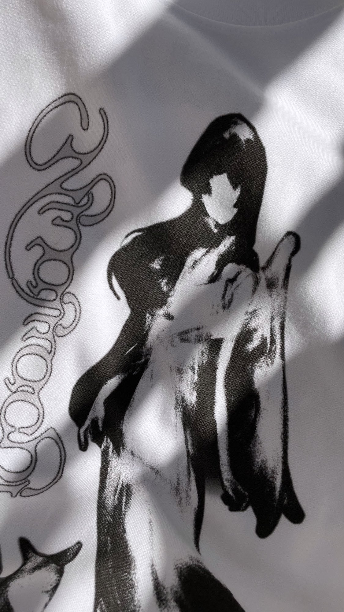 Ninajirachi Japan Tour Tee | AVYSS Online Shop