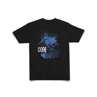AVYSS Core Blue/White