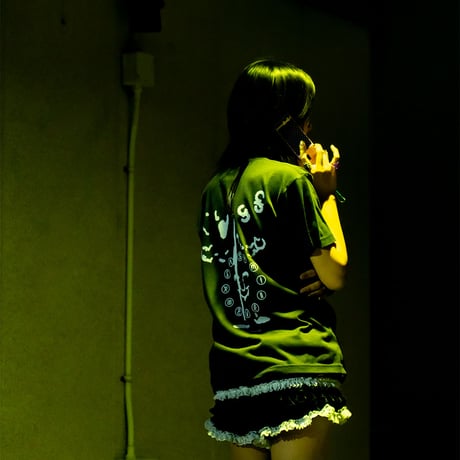 "weird ^s^mile" Black T-shirts