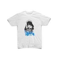 JUN INAGAWA × AVYSS Tee