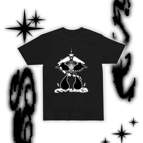 cHinyu + AVYSS Tee