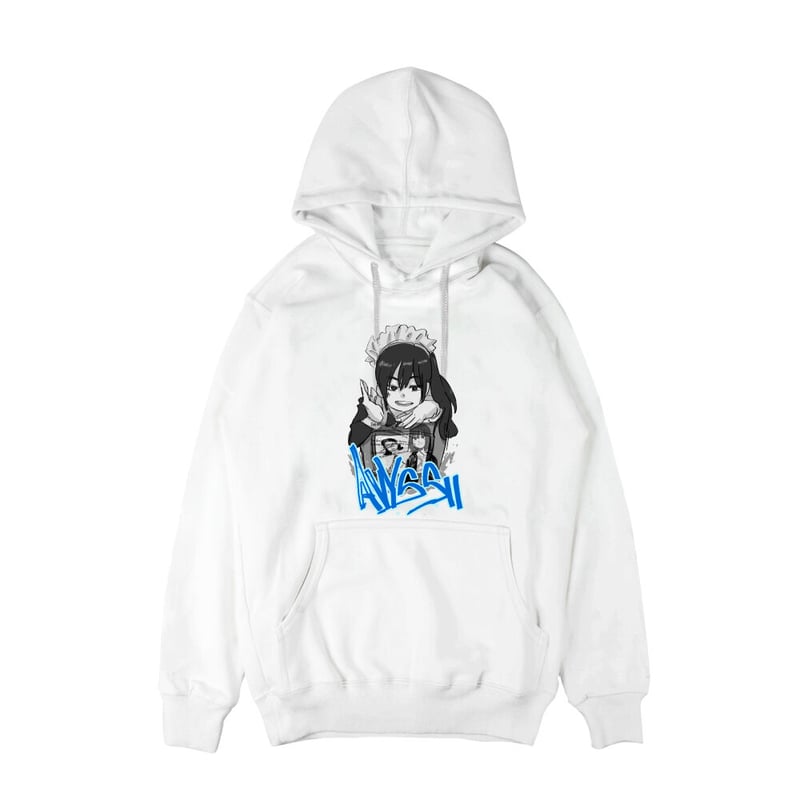 JUN INAGAWA × AVYSS Hoodie | AVYSS Online Shop