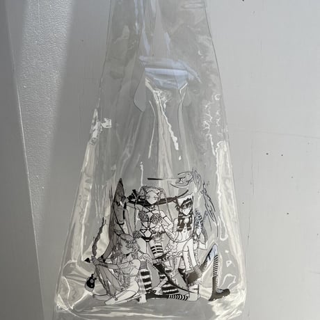 AVYSS Circle Summer Bag