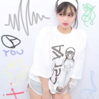 Ninajirachi Japan Tour Tee | AVYSS Online Shop