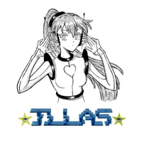アビサーTee2 ILLAS