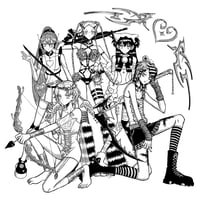 アビサーTee 2022