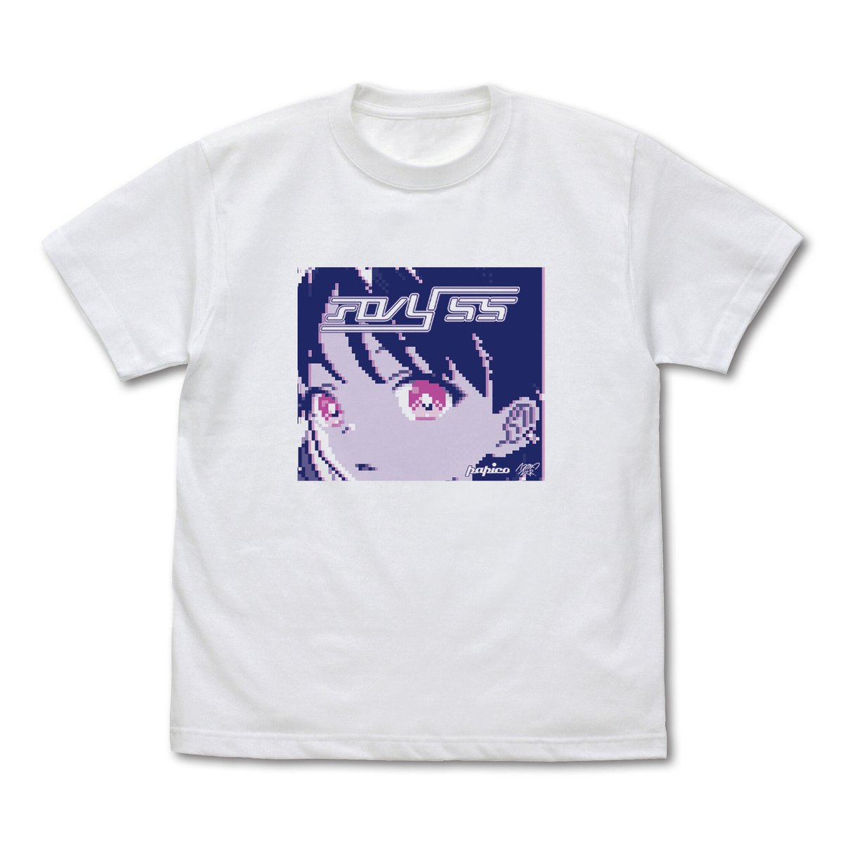MOTHER + AVYSS (WHITE) | AVYSS Online Shop