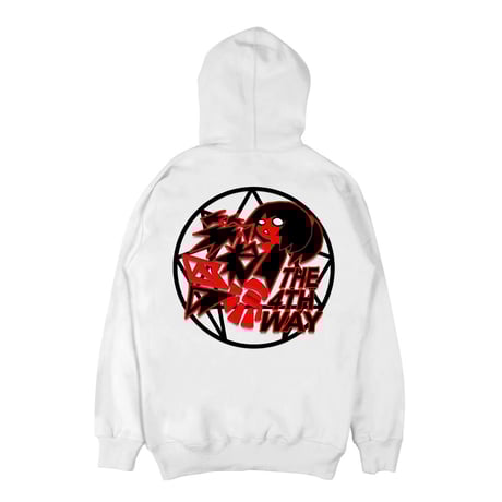 第四の道 + AVYSS / designed by lilbesh ramko + 奇怪電波倶楽部