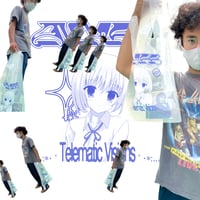 Telematic Visions x AVYSS Bag