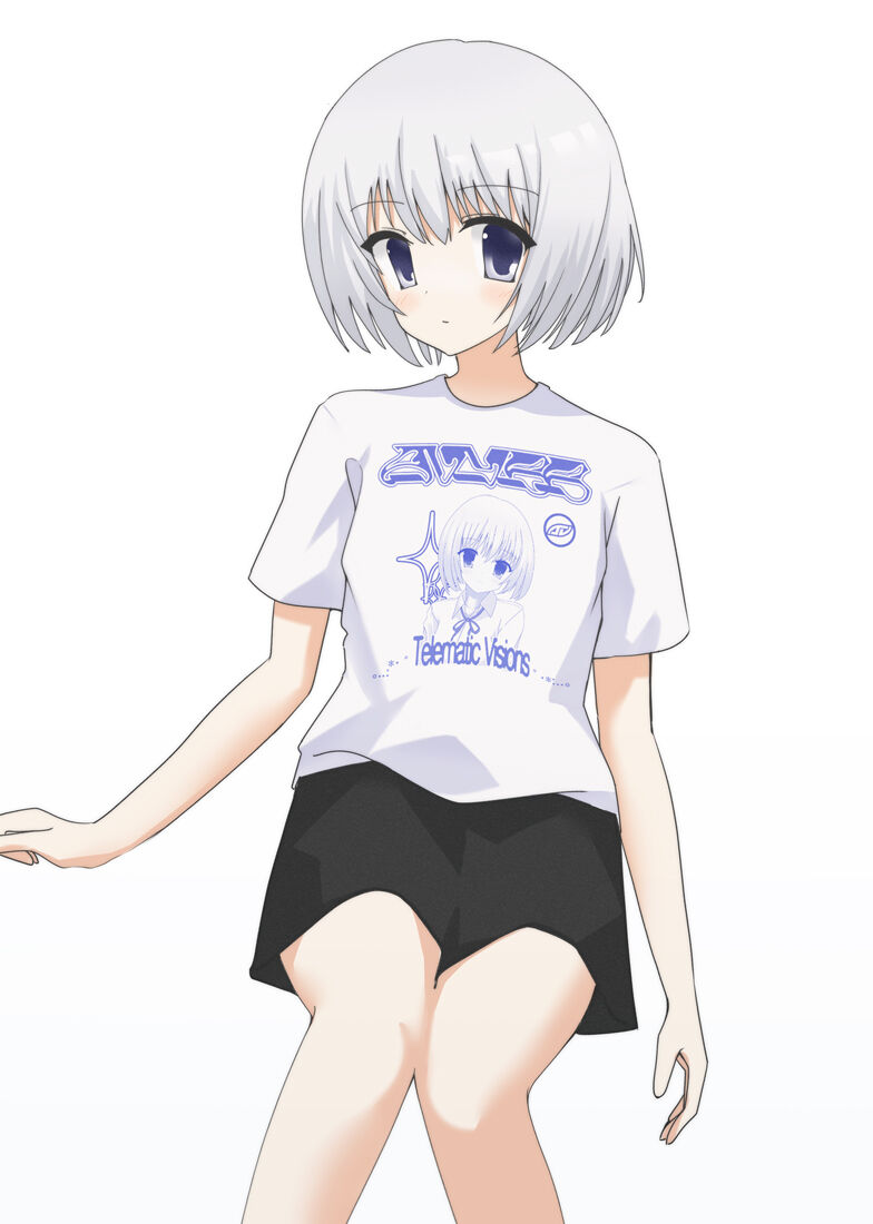 Telematic Visions + AVYSS Tee vol.1 | AVYSS Onl
