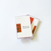 CVN - midwest emo like guitar riff mixtape