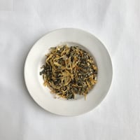 ハーブティーRescue (leaf 10g) ティーカップ約10〜15杯